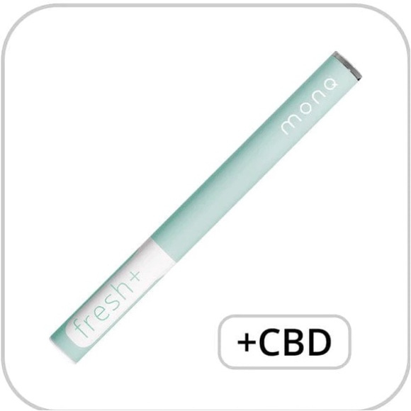 Fresh + Monq Aromatherapy Personal Diffuser - Picture 2 of 4